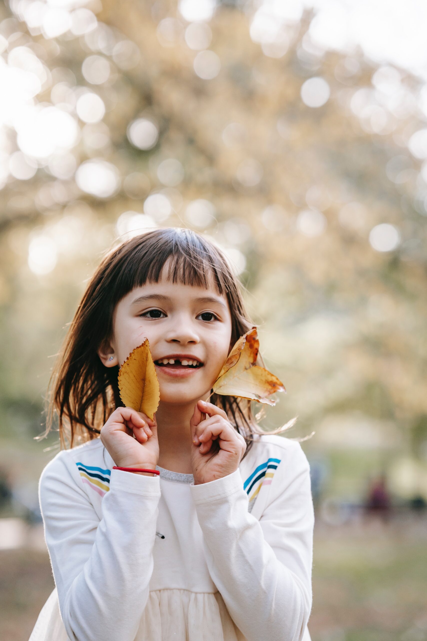 Nói chuyện với trẻ về an toàn cơ thể là điều quan trọng để chúng hiểu và phát triển các ranh giới lành mạnh.