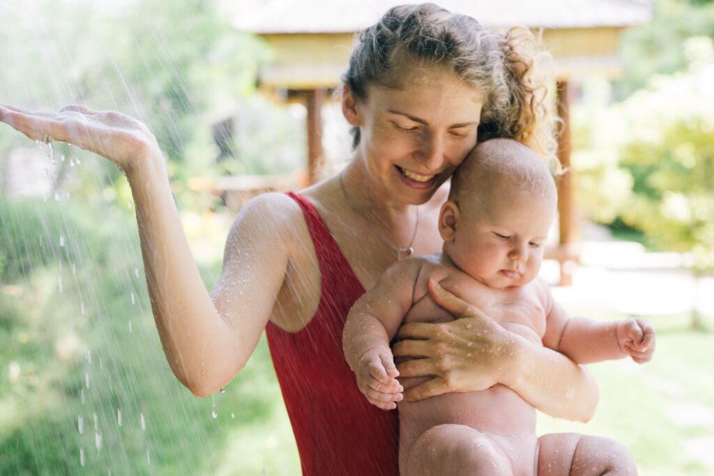 Hội chứng người mẹ mới là một tình trạng có thể ảnh hưởng đến những người mới làm mẹ.