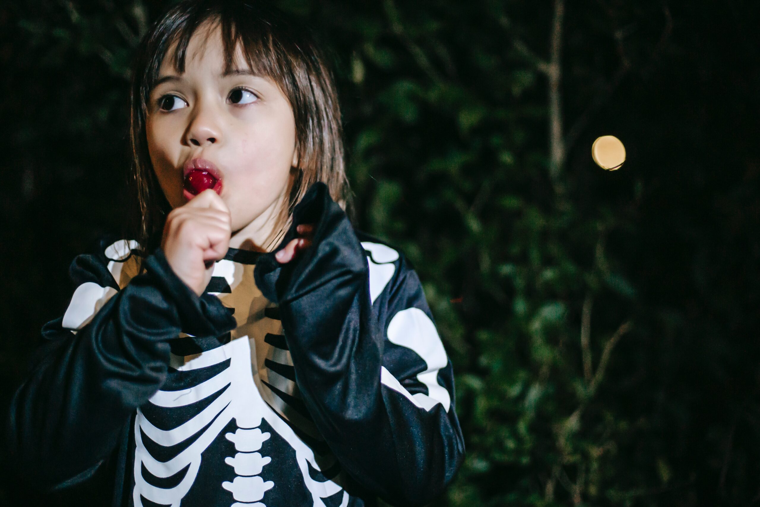 5 loại thực phẩm khiến trẻ biếng ăn vào ban đêm và tại sao bạn nên tránh chúng