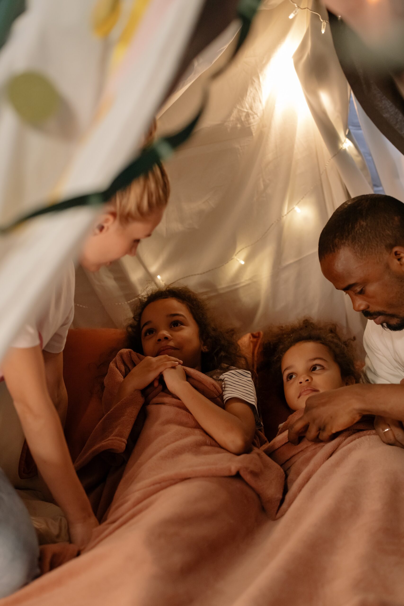 Các sân chơi trong nhà tốt nhất gần bạn