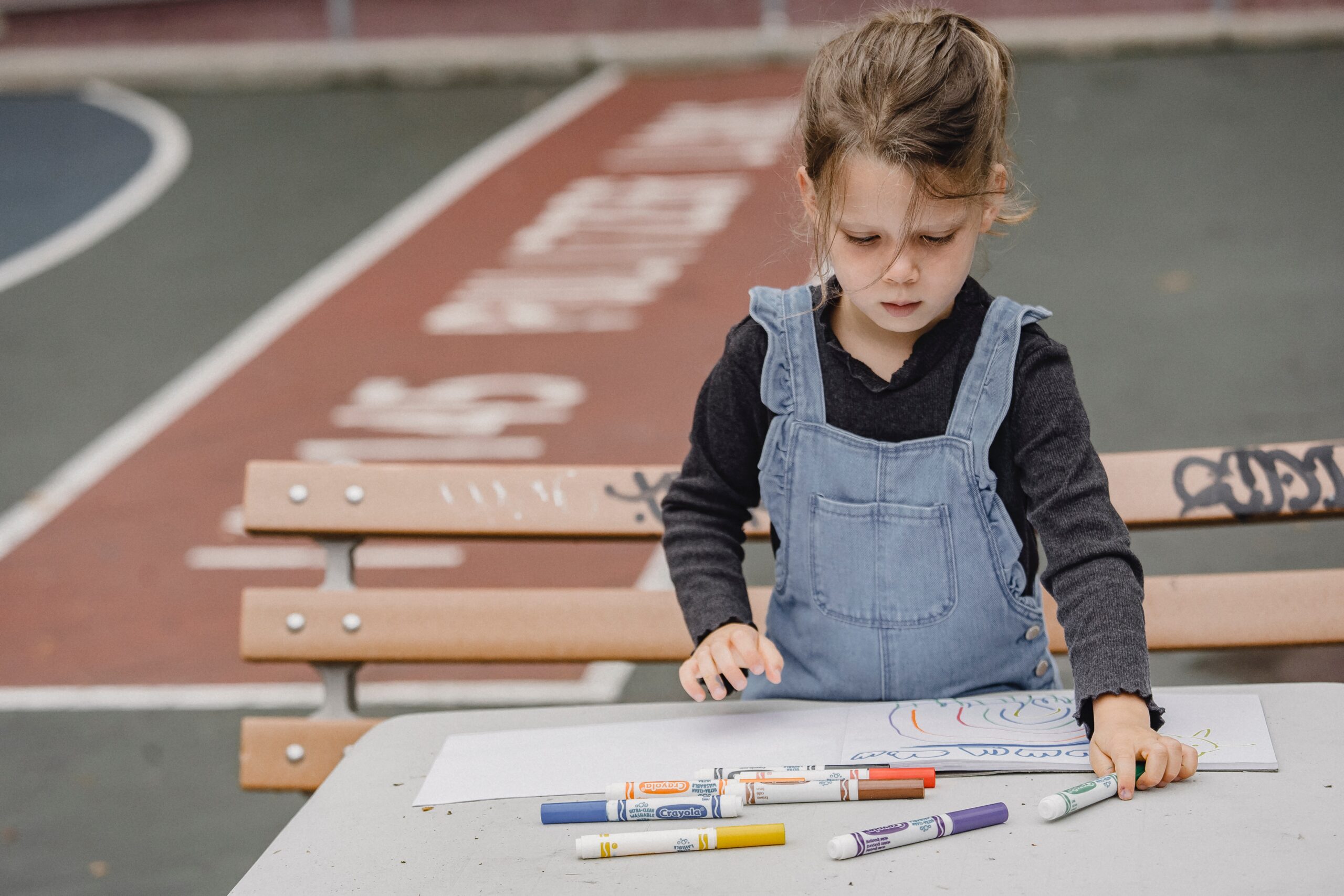 Cách chọn trường mầm non cho con theo từng độ tuổi