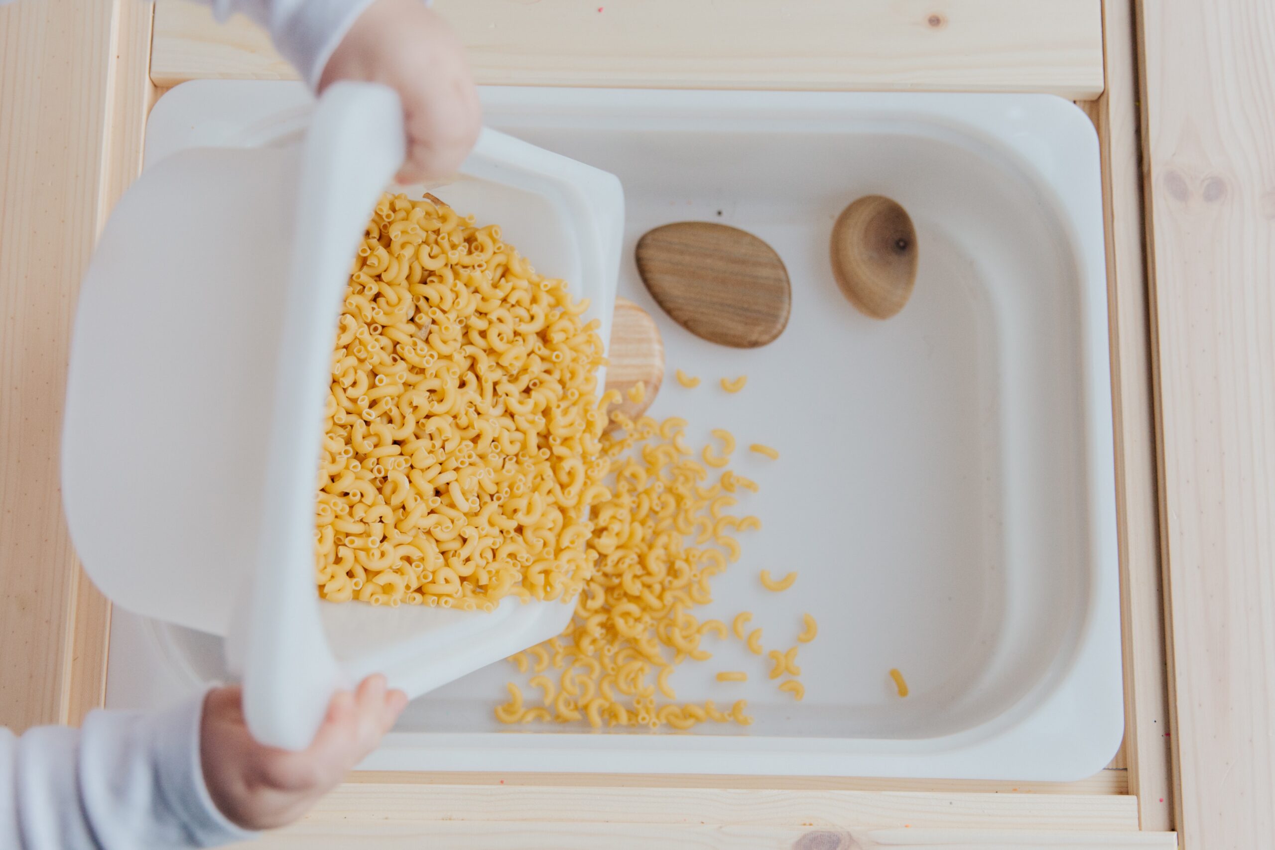 Kinh nghiệm tạo không gian chơi cho bé nhà mình