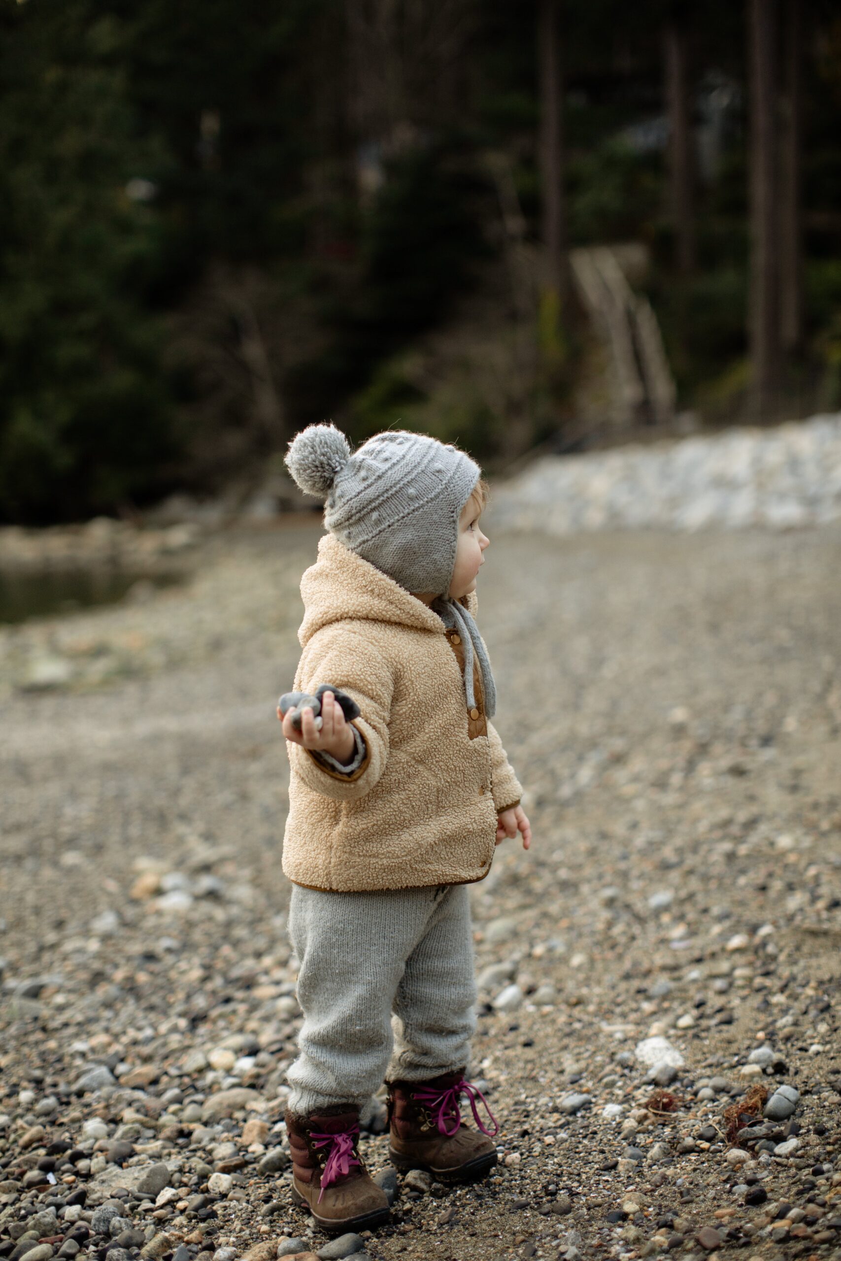 Trẻ được dạy 4 điều này từ sớm, lớn lên biết yêu thương gia đình