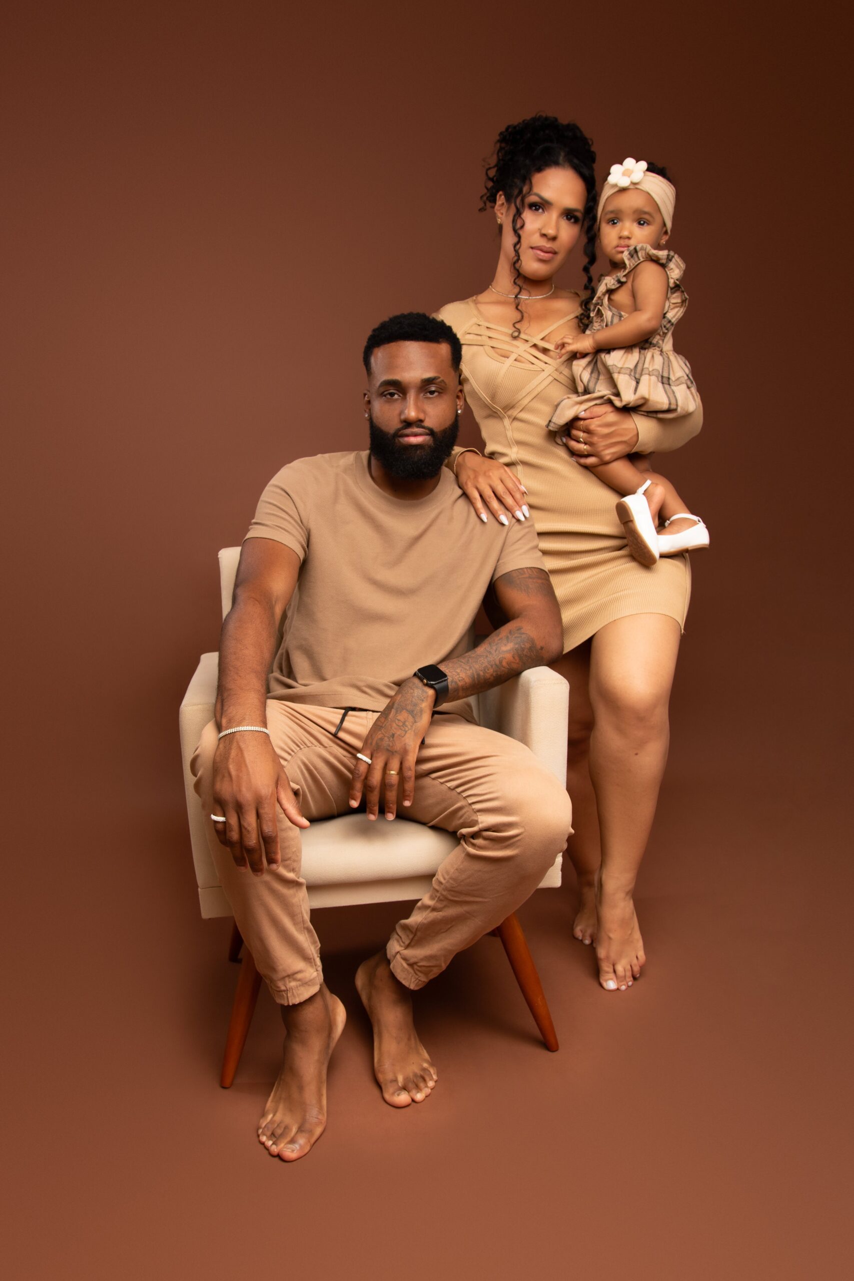 Trẻ em: Những thiên thần nhỏ với những khả năng đặc biệt