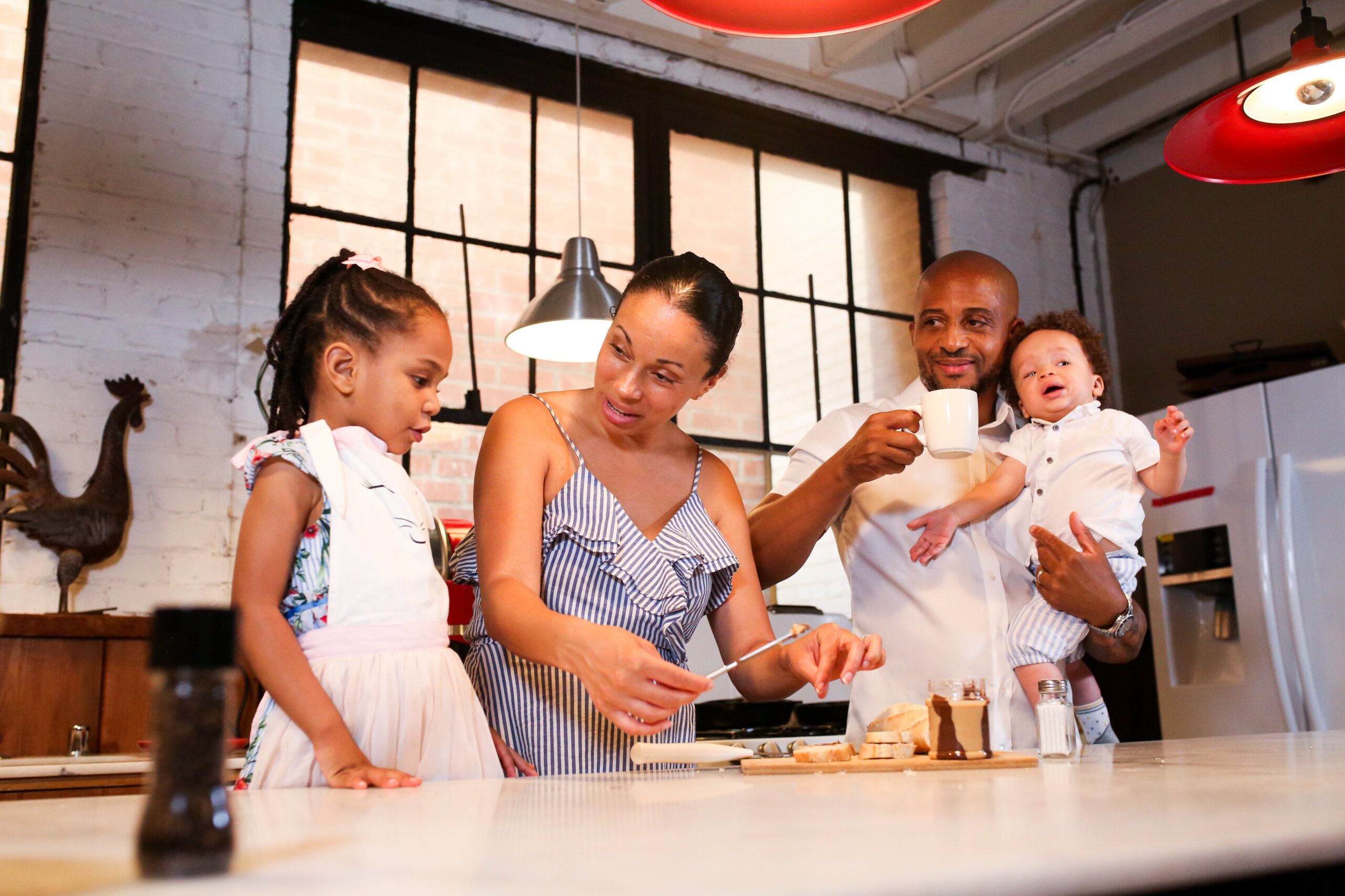 Trẻ học cách phân biệt màu sắc, kích thước như thế nào?