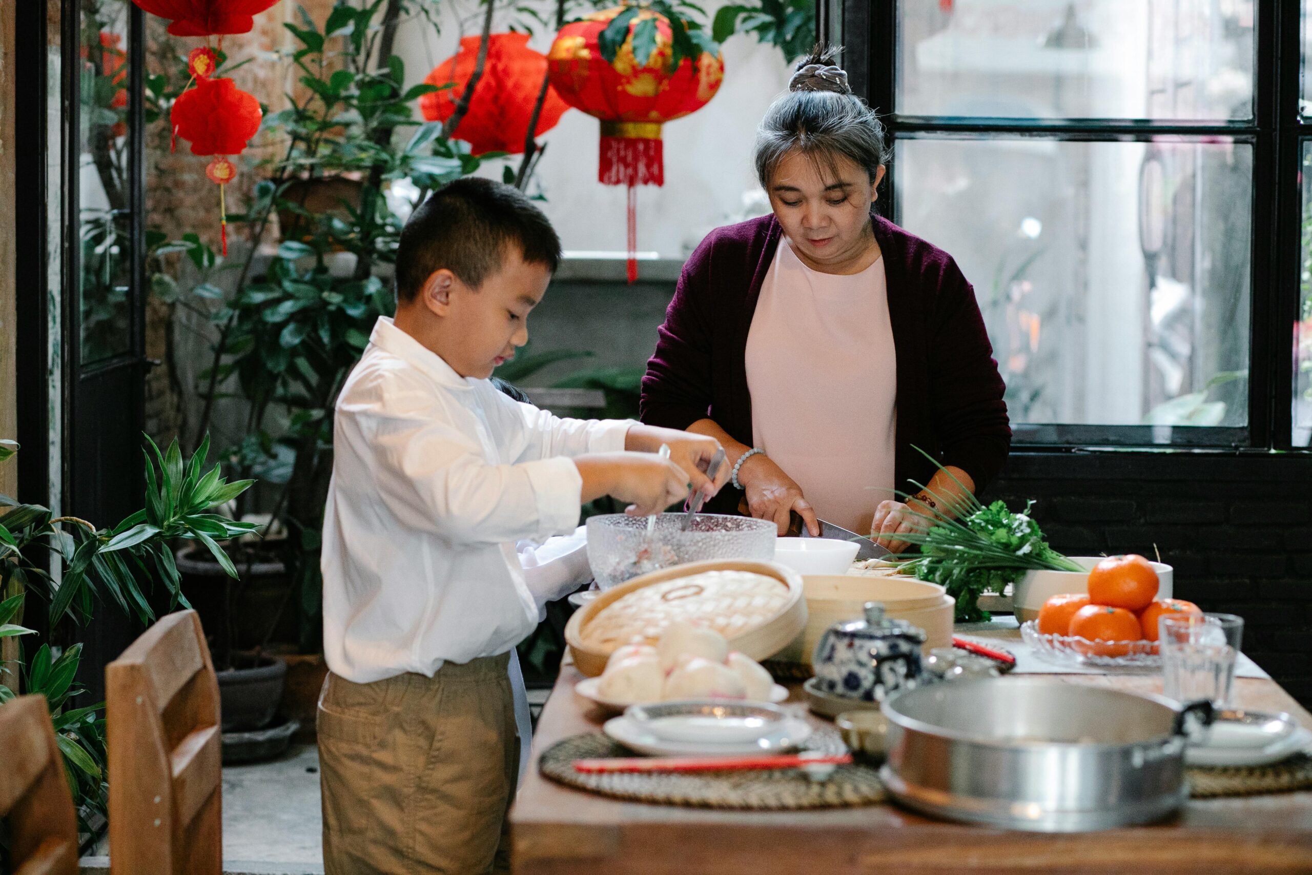 Yếu tố quyết định số phận của trẻ: Không phải tiền hay học vấn