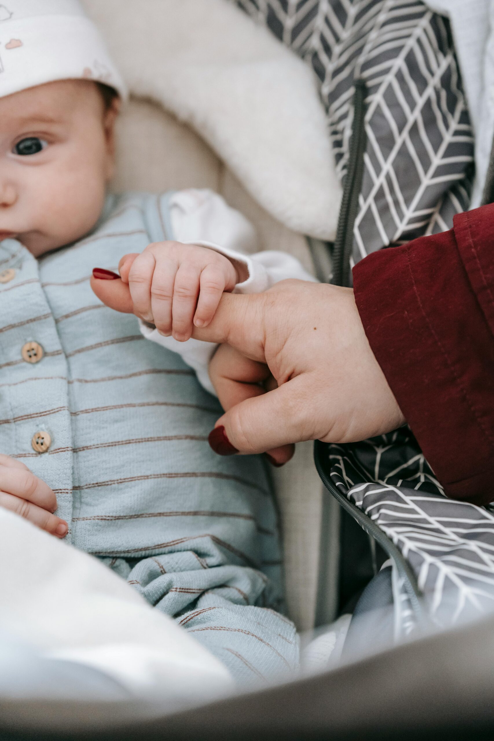 Bí Ẩn Mang Thai Hơn 9 Tháng: Khoa Học Không Thể Giải Thích