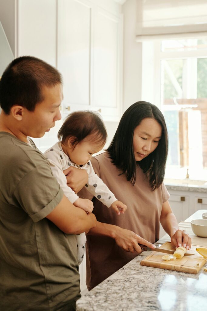 Cùng tìm hiểu những bí ẩn mang thai đáng kinh ngạc!