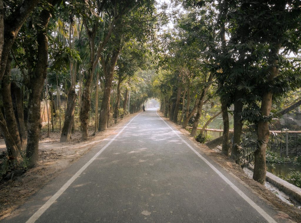 Trong hoàn cảnh khó khăn ấy, "Mùa Trăng Đặc Biệt" trở thành một điểm sáng ấm áp giữa những ngày u ám.