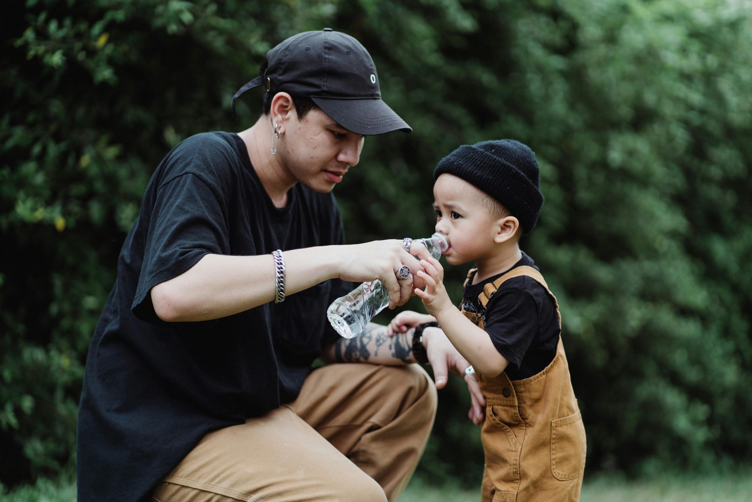 Có Nên Khuyến Khích Trẻ Đánh Nhau Và Tranh Giành?