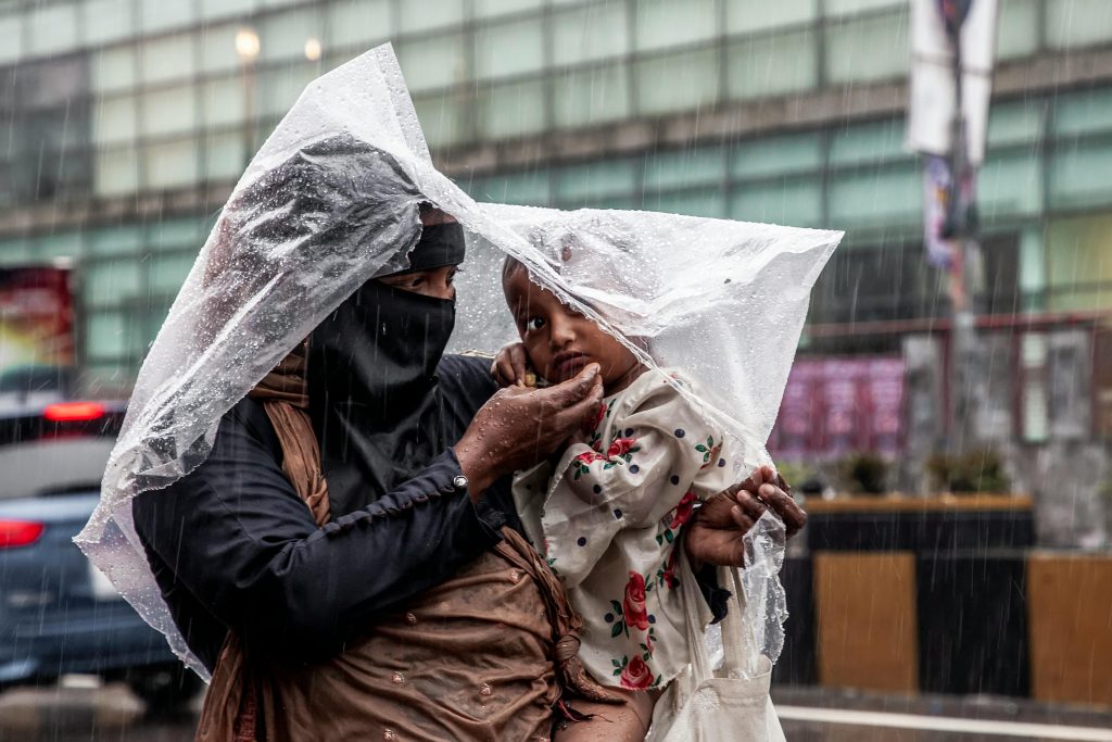 "Mẹ Làm Mọi Thứ" không chỉ là một cụm từ, mà là cả cuộc đời của bà mẹ Ngụy.