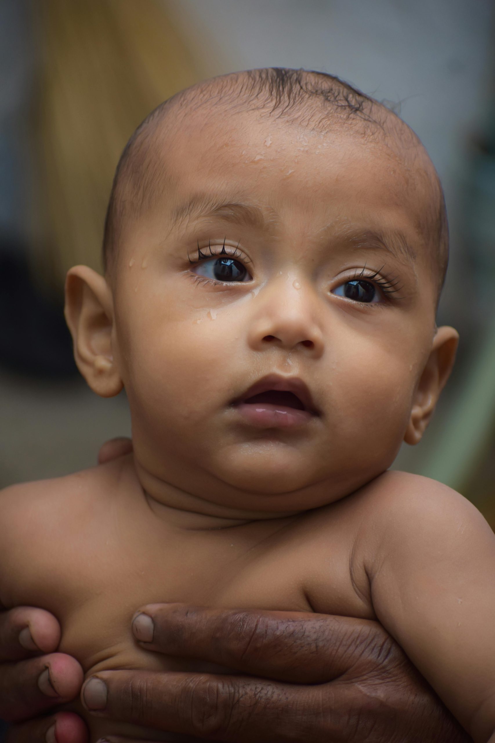 5 Biểu Hiện Thiếu Tình Cảm Ở Trẻ Mà Cha Mẹ Nên Biết