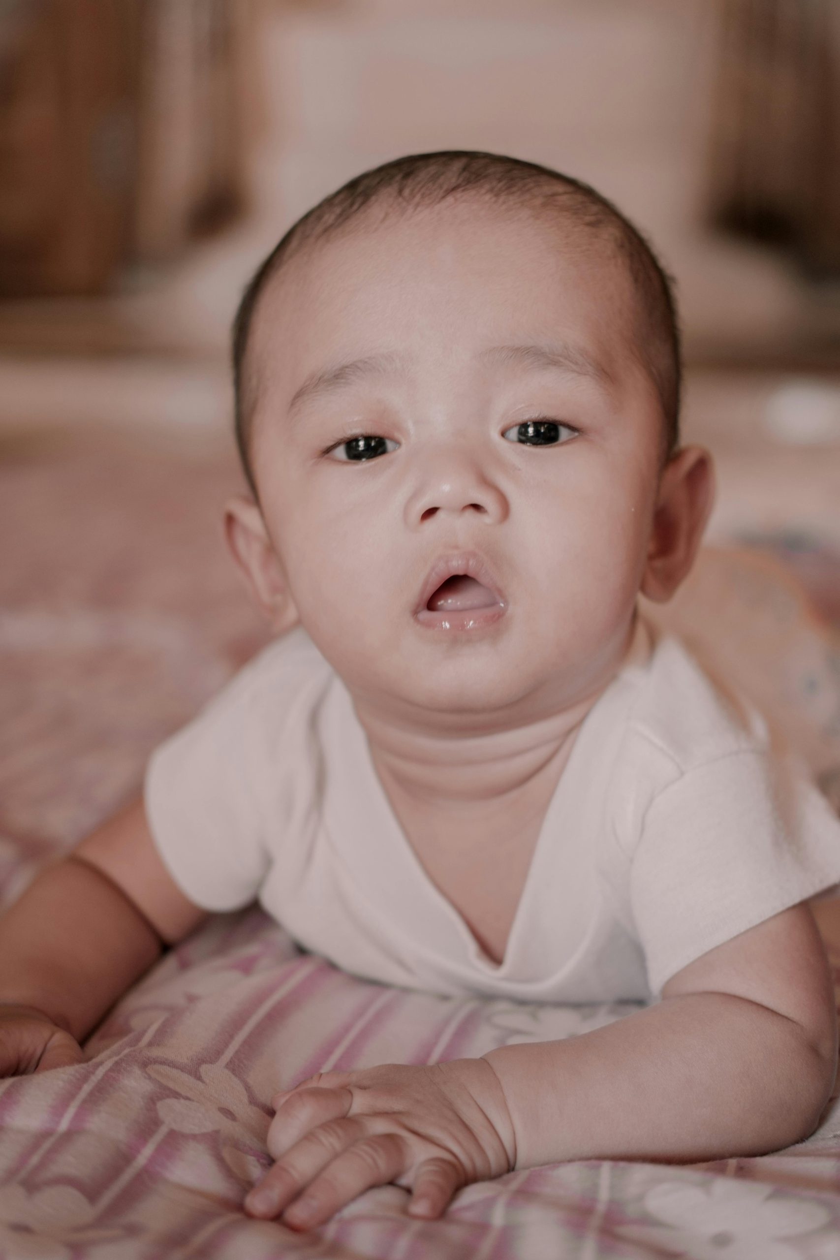 Giúp Trẻ Mở Lòng: Gợi Ý Hỏi Thăm Con Về Ngày Học