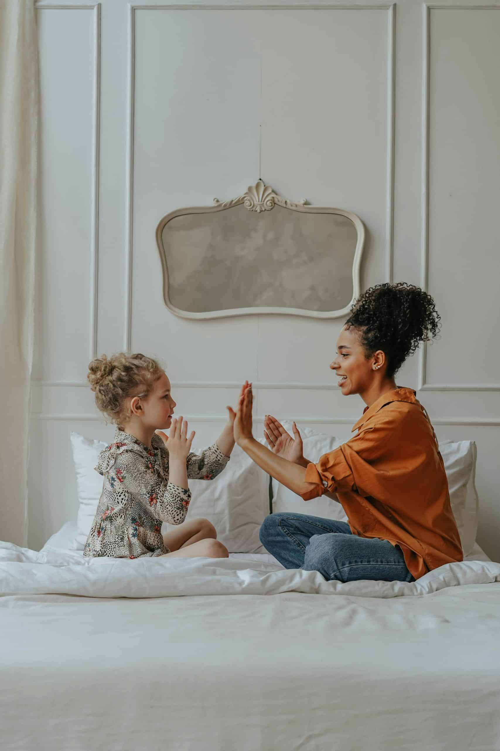 Đồ Chơi Phát Triển Trí Não Cho Trẻ 2 Tuổi – Không Cần Đắt Tiền
