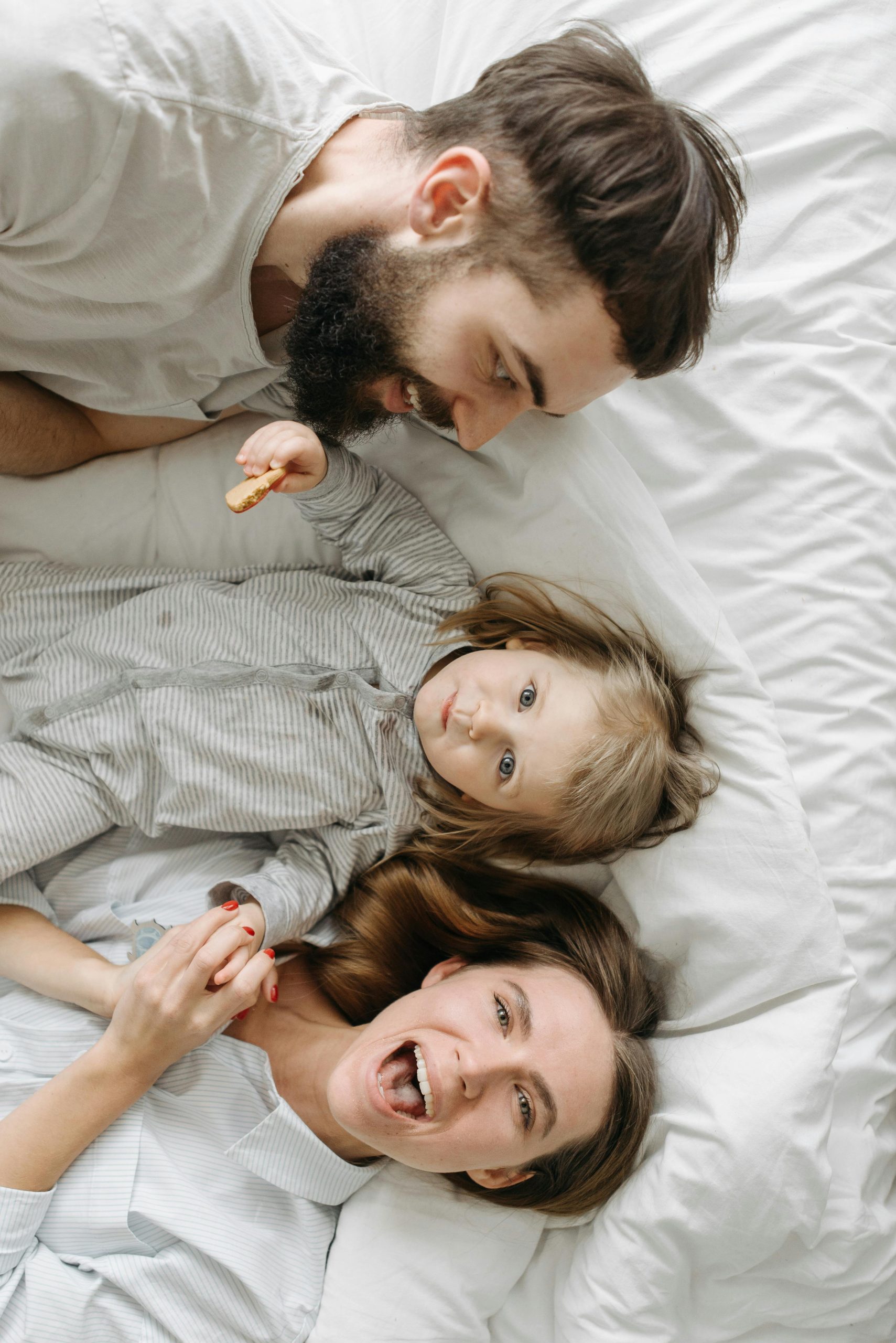 Tránh Gọi Con Là “Nói Xạo”: Cách Khuyến Khích Sự Trung Thực